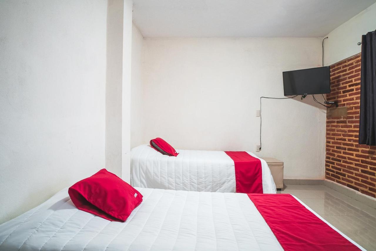 Oyo Hotel Home Express Tuxtla Gutiérrez Exterior foto